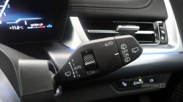 Used BMW X1 2025 for sale - 77426766: Photo 25