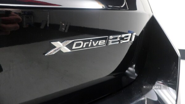 Used BMW X1 2025 for sale - 77426766: Photo 28