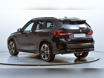 Used BMW X1 2025 for sale - 77426766: Photo