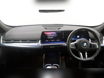 Used BMW X1 2025 for sale - 77426766: Photo