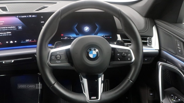 Used BMW X1 2025 for sale - 77426766: Photo 6