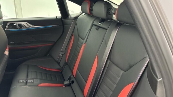 Used BMW 4 Series 2025 for sale - 76240390: Photo 11