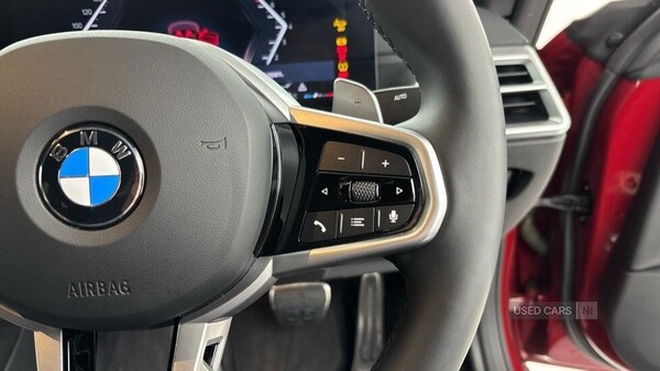 Used BMW 4 Series 2025 for sale - 76240390: Photo 15