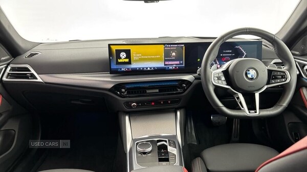 Used BMW 4 Series 2025 for sale - 76240390: Photo 2