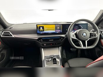 Used BMW 4 Series 2025 for sale - 76240390: Photo 2