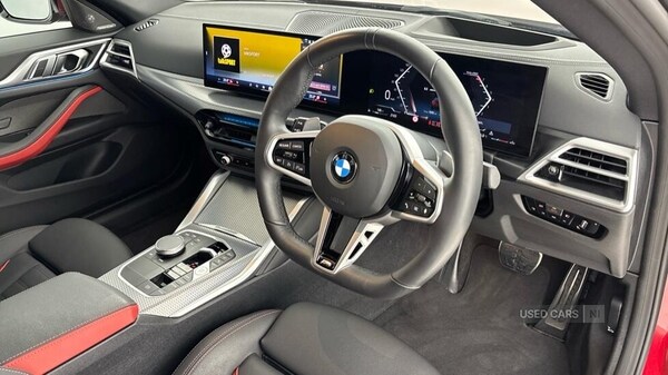Used BMW 4 Series 2025 for sale - 76240390: Photo 5