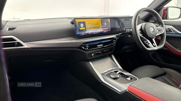 Used BMW 4 Series 2025 for sale - 76240390: Photo 6