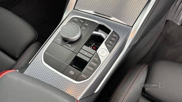 Used BMW 4 Series 2025 for sale - 76240390: Photo 9