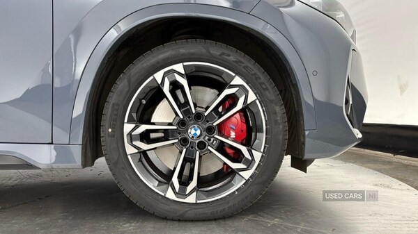 Used BMW X1 2025 for sale - 76240373: Photo 12
