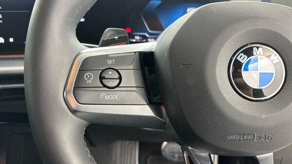 Used BMW X1 2025 for sale - 76240373: Photo 13
