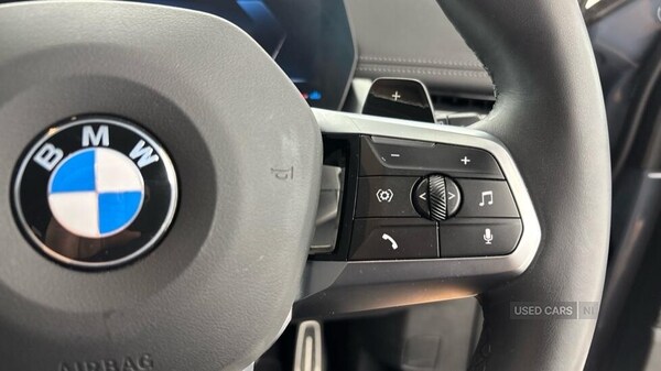 Used BMW X1 2025 for sale - 76240373: Photo 14