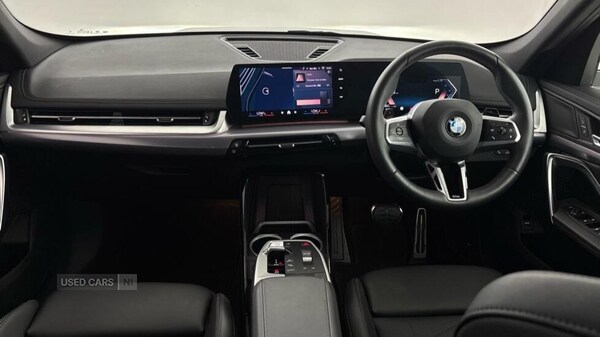 Used BMW X1 2025 for sale - 76240373: Photo 1