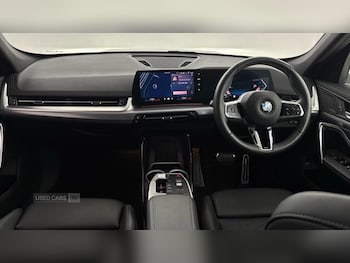 BMW - X1