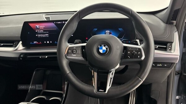 Used BMW X1 2025 for sale - 76240373: Photo 3