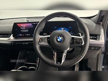 Used BMW X1 2025 for sale - 76240373: Photo 3