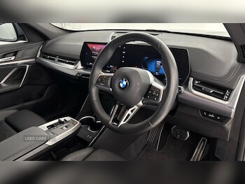 Used BMW X1 2025 for sale - 76240373: Photo 4