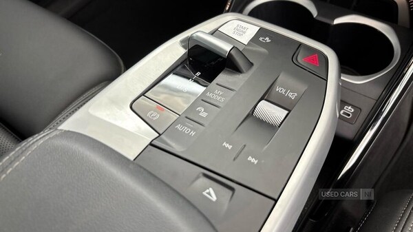 Used BMW X1 2025 for sale - 76240373: Photo 8