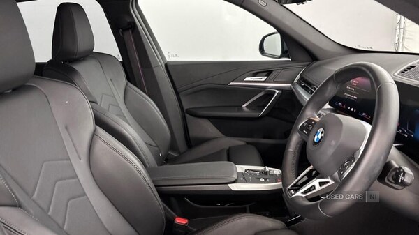 Used BMW X1 2025 for sale - 76240373: Photo 9