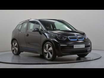 2021 - 125kW 42kWh 5dr Auto