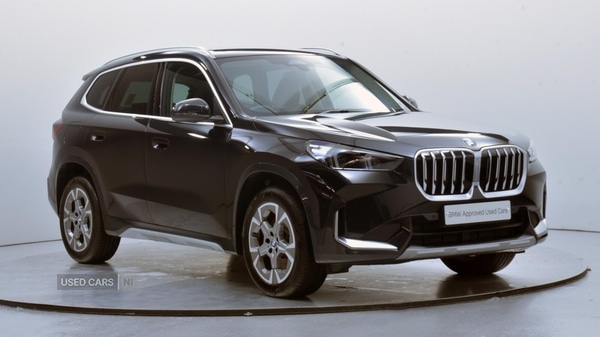 Used BMW X1 2025 for sale - 76936773: Photo 1