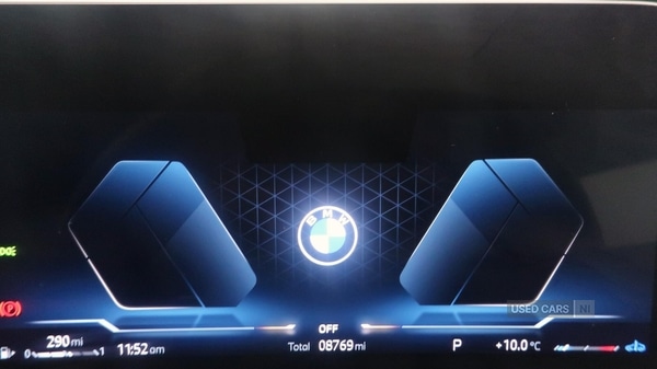 Used BMW X1 2025 for sale - 76936773: Photo 10