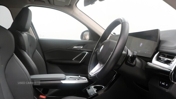 Used BMW X1 2025 for sale - 76936773: Photo 12