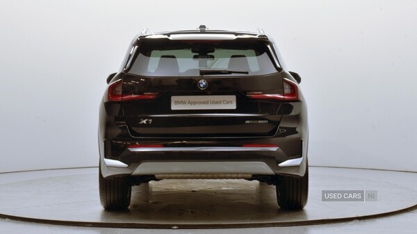 Used BMW X1 2025 for sale - 76936773: Photo 16