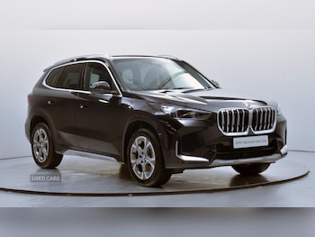 Used BMW X1 2025 for sale - 76936773: Photo