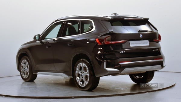 Used BMW X1 2025 for sale - 76936773: Photo 2