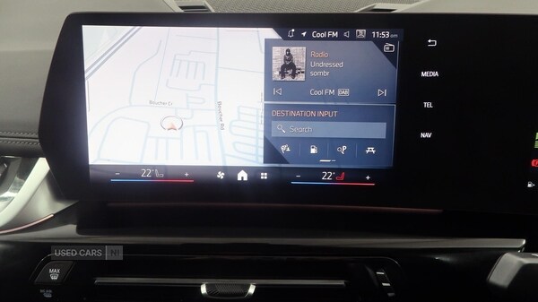 Used BMW X1 2025 for sale - 76936773: Photo 20