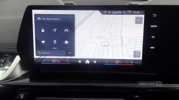 Used BMW X1 2025 for sale - 76936773: Photo 21