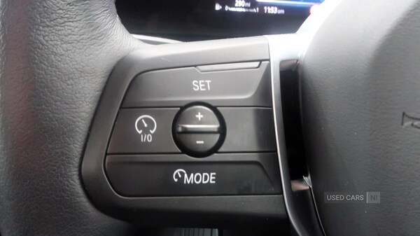 Used BMW X1 2025 for sale - 76936773: Photo 22