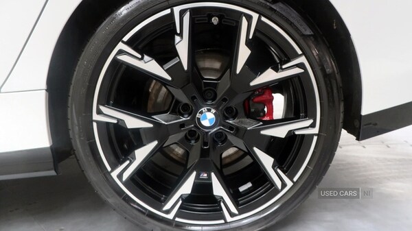 Used BMW 2 Series 2025 for sale - 77041094: Photo 15