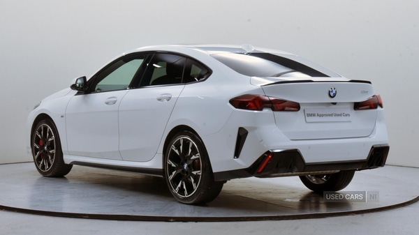 Used BMW 2 Series 2025 for sale - 77041094: Photo 2