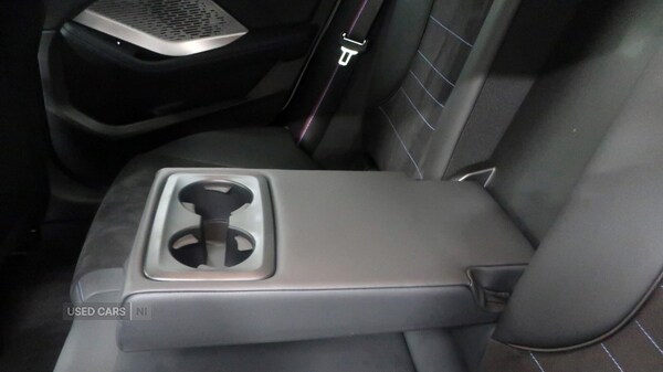 Used BMW 2 Series 2025 for sale - 77041094: Photo 24