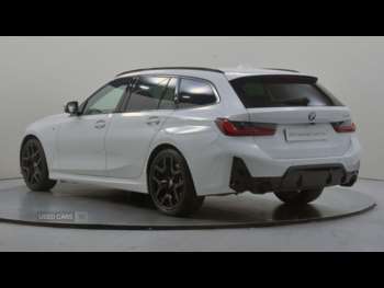 Used BMW 3 Series 2025 for sale - 74959387: Photo