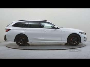 Used BMW 3 Series 2025 for sale - 74959387: Photo