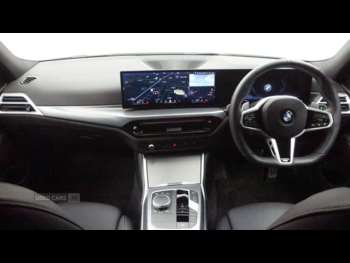Used BMW 3 Series 2025 for sale - 74959387: Photo
