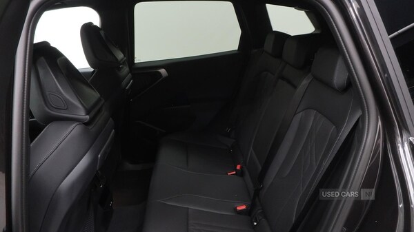 Used BMW X3 2025 for sale - 76528194: Photo 13