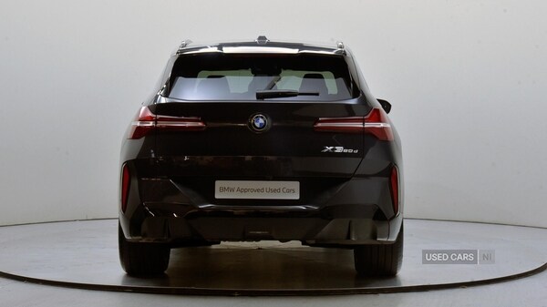 Used BMW X3 2025 for sale - 76528194: Photo 15