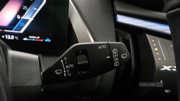 Used BMW X3 2025 for sale - 76528194: Photo 27