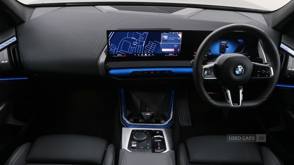 Used BMW X3 2025 for sale - 76528194: Photo 4