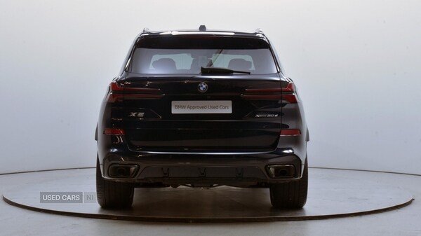 Used BMW X5 2025 for sale - 77244307: Photo 16