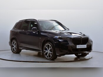 Used BMW X5 2025 for sale - 77244307: Photo
