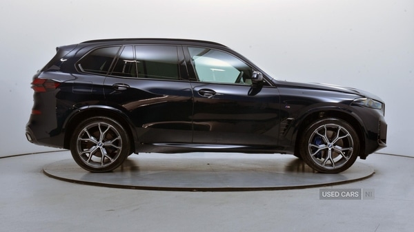 Used BMW X5 2025 for sale - 77244307: Photo 3