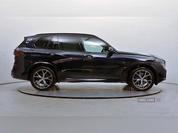 Used BMW X5 2025 for sale - 77244307: Photo