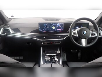 Used BMW X5 2025 for sale - 77244307: Photo