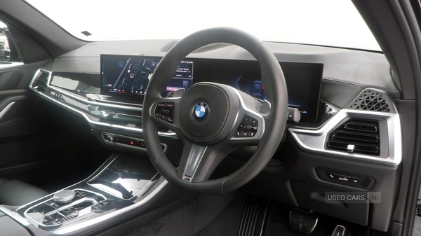 Used BMW X5 2025 for sale - 77244307: Photo 7