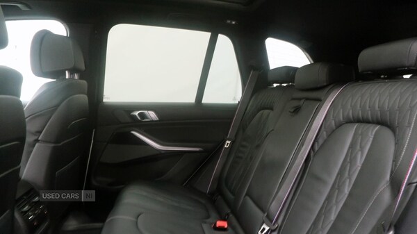 Used BMW X5 2025 for sale - 77204364: Photo 13