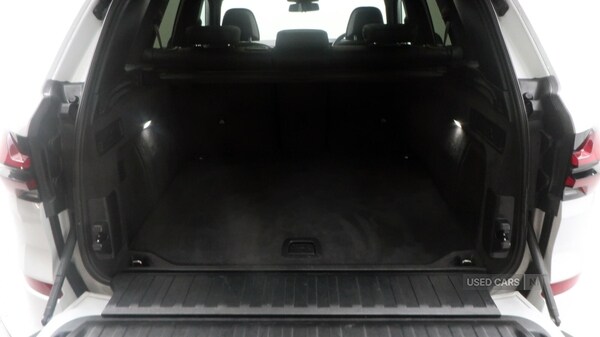 Used BMW X5 2025 for sale - 77204364: Photo 14